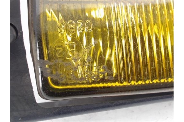 Recambio de faro antiniebla para renault r 19 berl. con portón (b/c53) referencia OEM IAM 061267 7700768039 