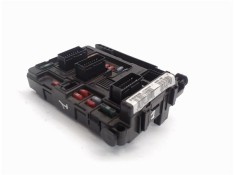 Recambio de caja fusibles/rele para citroen berlingo 1.6 hdi 75 sx plus combi referencia OEM IAM 9650618580 U118470002J/BSM-B2 