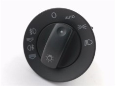 Recambio de mando de luces para seat exeo st (3r5) 2.0 reference referencia OEM IAM 8E0941531D  