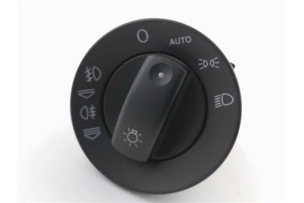 Recambio de mando de luces para seat exeo st (3r5) 2.0 reference referencia OEM IAM 8E0941531D  