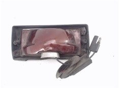Recambio de faro antiniebla para renault r 19 berl. con portón (b/c53) referencia OEM IAM 061267 7700768039 