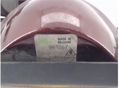 Recambio de faro antiniebla para renault r 19 berl. con portón (b/c53) referencia OEM IAM 061267 7700768039 