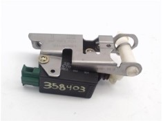 Recambio de modulo electronico para land rover discovery 2.7 td referencia OEM IAM 51247016050  