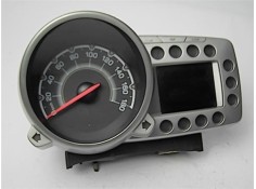 Recambio de cuadro completo para chevrolet spark 1.2 ls + referencia OEM IAM 95037278  