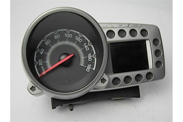 Recambio de cuadro completo para chevrolet spark 1.2 ls + referencia OEM IAM 95037278  