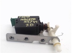 Recambio de modulo electronico para land rover discovery 2.7 td referencia OEM IAM 51247016050  