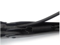 Recambio de brazo limpiaparabrisas trasero para mercedes-benz vito mixto (639) 2.1 115 cdi compacto (639.601) referencia OEM IAM