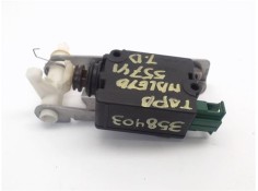 Recambio de modulo electronico para land rover discovery 2.7 td referencia OEM IAM 51247016050  