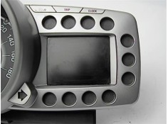 Recambio de cuadro completo para chevrolet spark 1.2 ls + referencia OEM IAM 95037278  