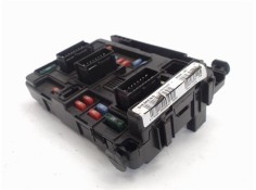 Recambio de caja fusibles/rele para citroen berlingo 1.6 hdi 92 sx plus combi referencia OEM IAM 9650618580 U118470002J/BSM-B2 