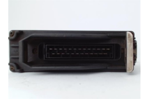 Recambio de centralita para opel corsa b 1.6 gsi 16v referencia OEM IAM 90320588 5WK6206 