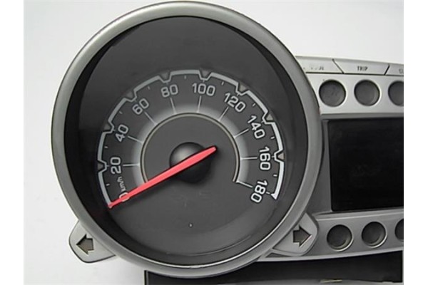 Recambio de cuadro completo para chevrolet spark 1.2 ls + referencia OEM IAM 95037278  
