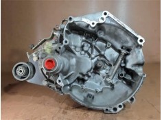 Recambio de caja cambios manual para peugeot 106 (s2) 1.4 sport pack referencia OEM IAM 20CC29  