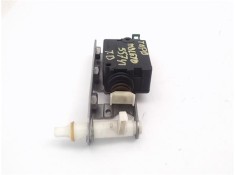 Recambio de modulo electronico para land rover discovery 2.7 td referencia OEM IAM 51247016050  