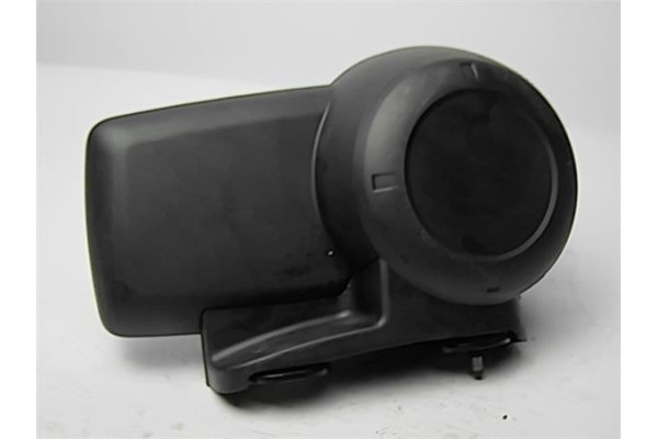 Recambio de cuadro completo para chevrolet spark 1.2 ls + referencia OEM IAM 95037278  