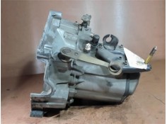 Recambio de caja cambios manual para peugeot 106 (s2) 1.4 sport pack referencia OEM IAM 20CC29  