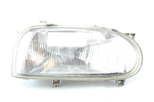 Recambio de faro delantero dcho para volkswagen golf iii berlina (1h1) referencia OEM IAM   