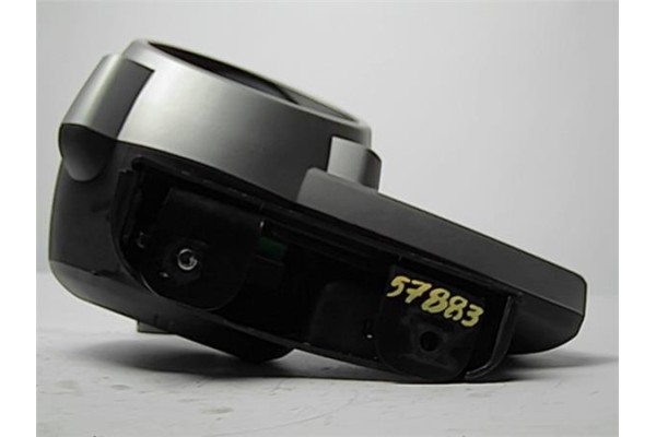 Recambio de cuadro completo para chevrolet spark 1.2 ls + referencia OEM IAM 95037278  