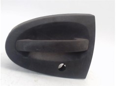 Recambio de maneta exterior delantero derecha para smart fortwo coupe 0.8 fortwo coupe cdi (33kw) (451.300) referencia OEM IAM A