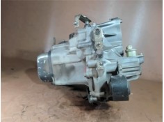 Recambio de caja cambios manual para peugeot 106 (s2) 1.4 sport pack referencia OEM IAM 20CC29  