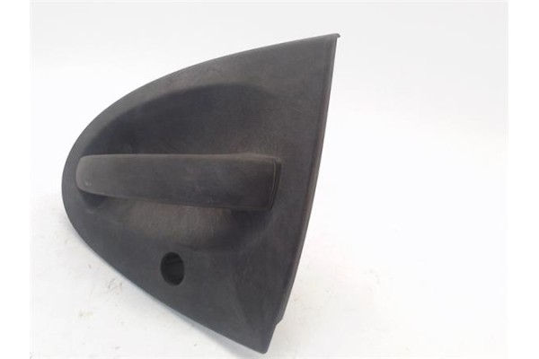 Recambio de maneta exterior delantero derecha para smart fortwo coupe 0.8 fortwo coupe cdi (33kw) (451.300) referencia OEM IAM A