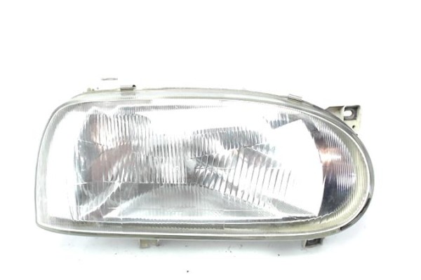 Recambio de faro delantero dcho para volkswagen golf iii berlina (1h1) referencia OEM IAM   
