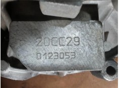 Recambio de caja cambios manual para peugeot 106 (s2) 1.4 sport pack referencia OEM IAM 20CC29  