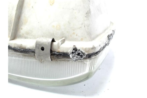 Recambio de faro delantero dcho para volkswagen golf iii berlina (1h1) referencia OEM IAM   