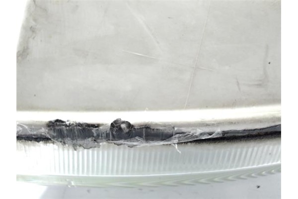Recambio de faro delantero dcho para volkswagen golf iii berlina (1h1) referencia OEM IAM   