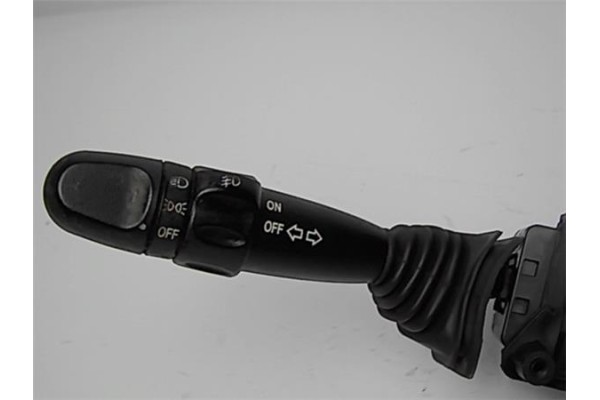 Recambio de mando intermitencia para chevrolet spark 1.2 ls + referencia OEM IAM 96948583 96948586 