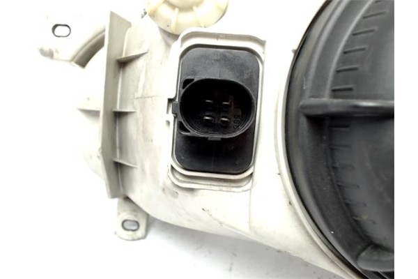 Recambio de faro delantero dcho para volkswagen golf iii berlina (1h1) referencia OEM IAM   