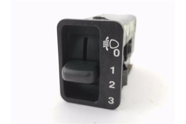 Recambio de interruptor regulacion altura faros para land rover freelander (ln) 2.0 di referencia OEM IAM YUT500010PUY  