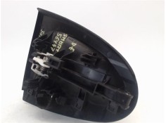 Recambio de maneta exterior delantero derecha para smart fortwo coupe 0.8 fortwo coupe cdi (33kw) (451.300) referencia OEM IAM A