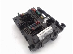 Recambio de centralita para peugeot 307 (s1) 2.0 xsi referencia OEM IAM 9643538080 12505780/BSM-B3 