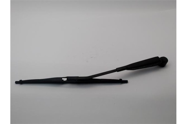 Recambio de brazo limpiaparabrisas delantero izquierdo para opel combo (corsa c) 1.7 dti 16v referencia OEM IAM 09225630   Recambio de brazo limpiaparabrisas delantero izquierdo para opel combo (corsa c) 1.7 dti 16v referencia OEM IAM 09225630
