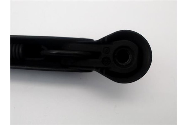 Recambio de brazo limpiaparabrisas delantero izquierdo para opel combo (corsa c) 1.7 dti 16v referencia OEM IAM 09225630   Recambio de brazo limpiaparabrisas delantero izquierdo para opel combo (corsa c) 1.7 dti 16v referencia OEM IAM 09225630