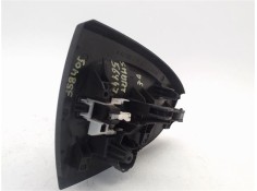 Recambio de maneta exterior delantero derecha para smart fortwo coupe 0.8 fortwo coupe cdi (33kw) (451.300) referencia OEM IAM A