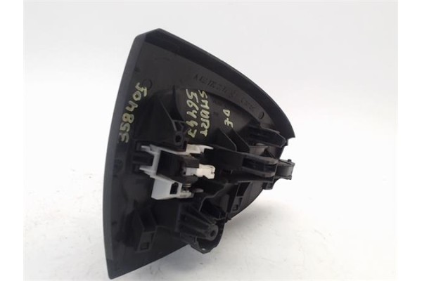 Recambio de maneta exterior delantero derecha para smart fortwo coupe 0.8 fortwo coupe cdi (33kw) (451.300) referencia OEM IAM A