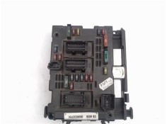 Recambio de centralita para peugeot 307 (s1) 2.0 xsi referencia OEM IAM 9643538080 12505780/BSM-B3 