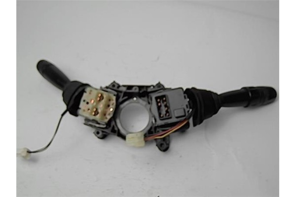Recambio de mando intermitencia para chevrolet spark 1.2 ls + referencia OEM IAM 96948583 96948586 