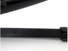 Recambio de brazo limpiaparabrisas delantero izquierdo para opel combo (corsa c) 1.7 dti 16v referencia OEM IAM 09225630  