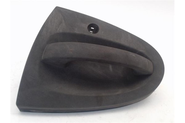 Recambio de maneta exterior delantero derecha para smart fortwo coupe 0.8 fortwo coupe cdi (33kw) (451.300) referencia OEM IAM A