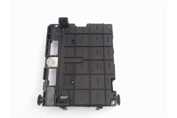 Recambio de centralita para peugeot 307 (s1) 2.0 xsi referencia OEM IAM 9643538080 12505780/BSM-B3 