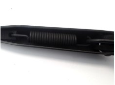 Recambio de brazo limpiaparabrisas delantero izquierdo para opel combo (corsa c) 1.7 dti 16v referencia OEM IAM 09225630  