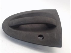 Recambio de maneta exterior delantero derecha para smart fortwo coupe 0.8 fortwo coupe cdi (33kw) (451.300) referencia OEM IAM A