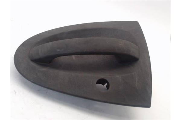 Recambio de maneta exterior delantero derecha para smart fortwo coupe 0.8 fortwo coupe cdi (33kw) (451.300) referencia OEM IAM A