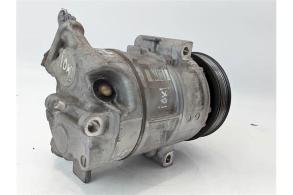 Recambio de compresor aire acond. para opel agila 1.0 enjoy referencia OEM IAM 555703721 4471905551 