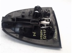 Recambio de maneta exterior delantero derecha para smart fortwo coupe 0.8 fortwo coupe cdi (33kw) (451.300) referencia OEM IAM A
