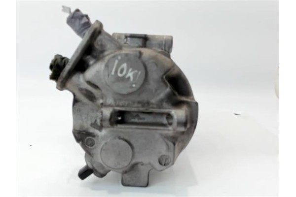 Recambio de compresor aire acond. para opel agila 1.0 enjoy referencia OEM IAM 555703721 4471905551 