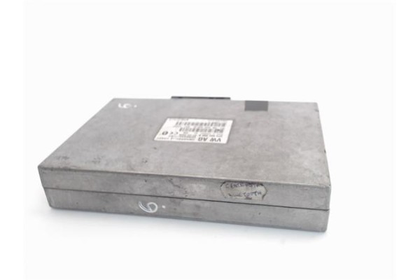 Recambio de centralita para seat leon (1p1) referencia OEM IAM 5P0862335B 00401032C0 